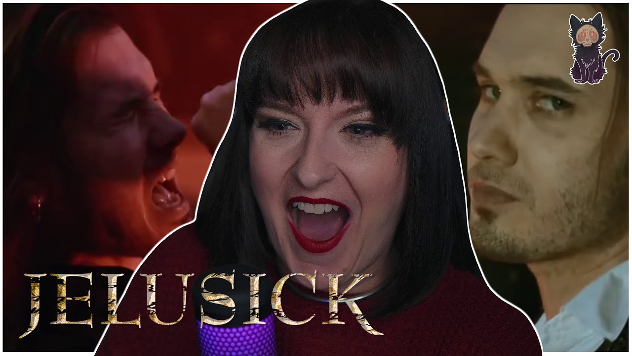 JELUSICK - How Many Times REACTION | THEIR BEST YET?!