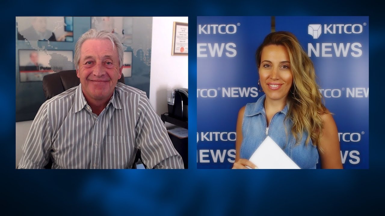 Is It Prime Time For Gold's Bounce Back? Peter Hug
