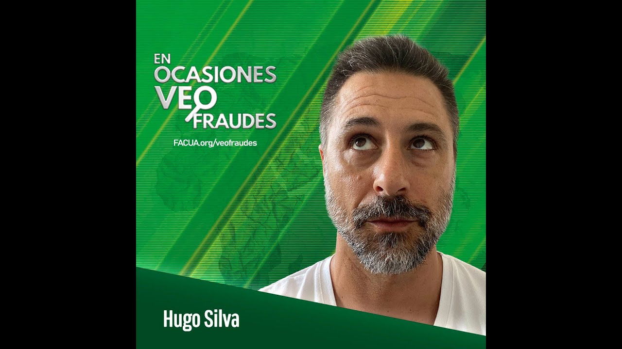Hugo Silva se pelea con su representante por culpa de Rubén Sánchez y su pódcast