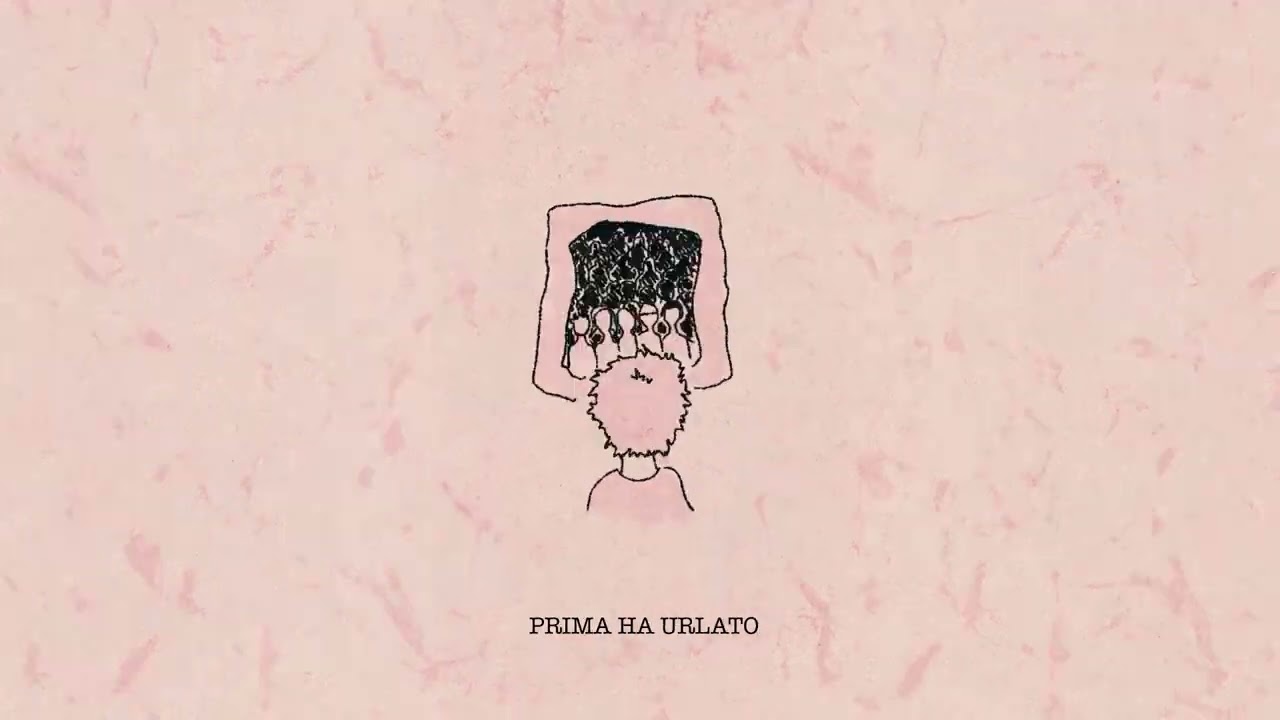 Schiuma - Grido (Visual Video)