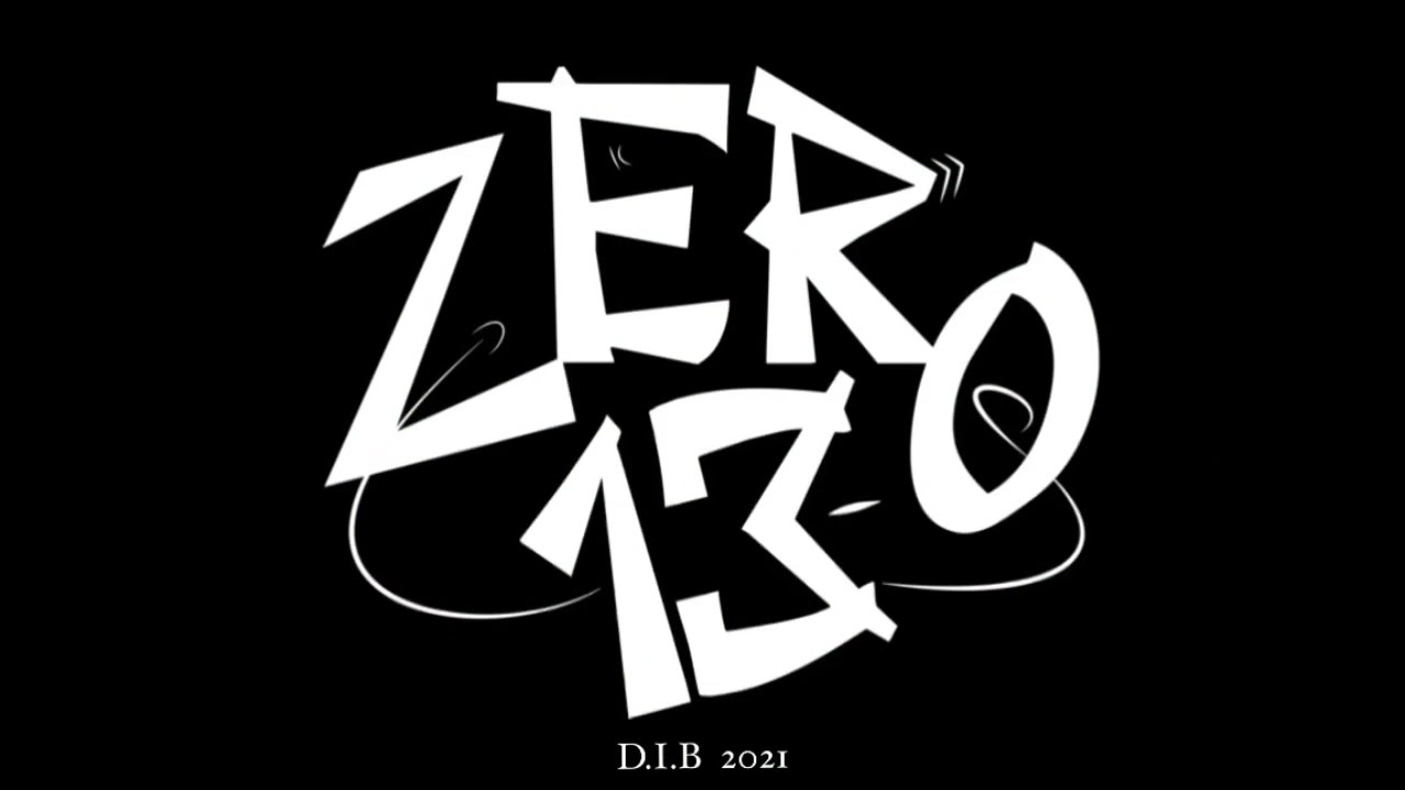 Zero13 D.I.B 2021