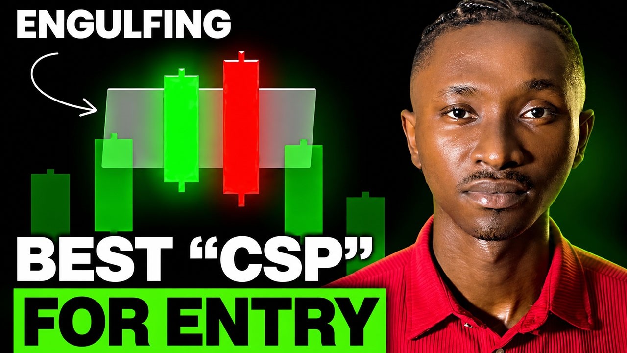 Самый надежный CSP для торговли