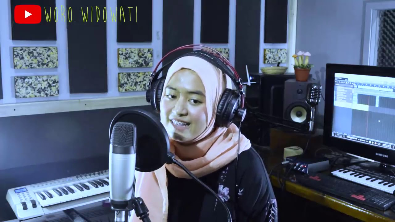 Balungan Kere Ndarboy Genk | Balungan Kere Cover Woro Widowati