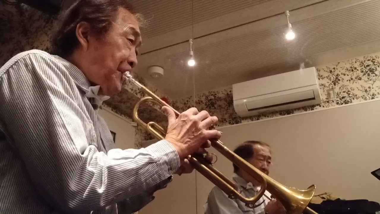 鈴木基治　探しても探しても見つからないBehindtheBeat(マイオリジナル)@motoharu58