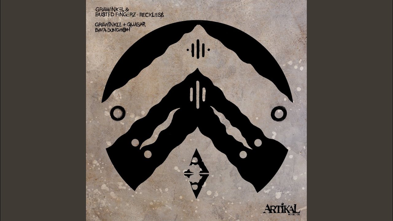 Data Dungeon (Original Mix)