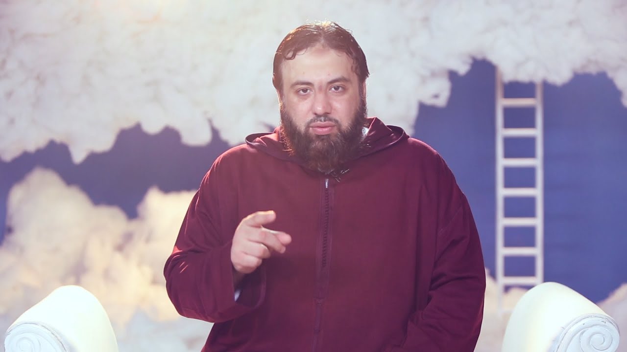 الفرح بالله | معارج | ح24 | أ.وجدان العلي