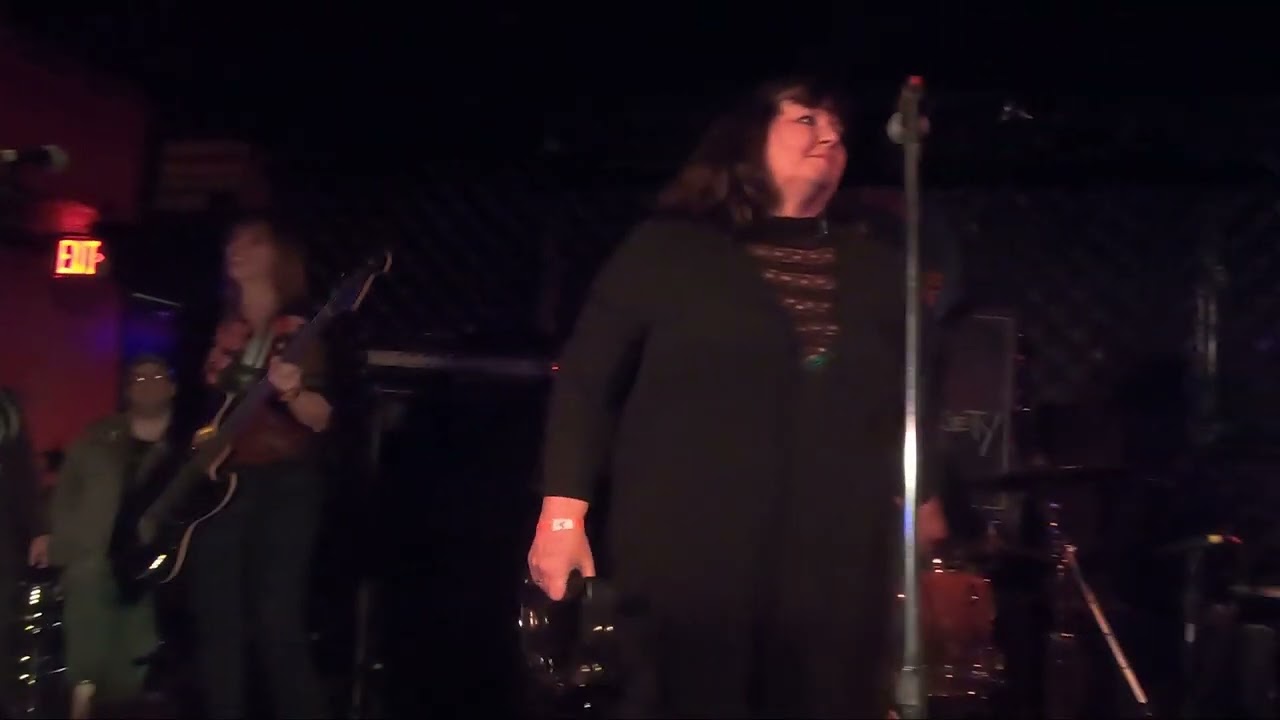 Pylon Reenactment Society - Star Bar - Atlanta, GA - 11/12/22 (FULL SET)