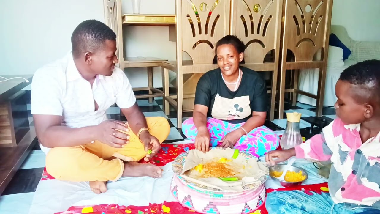 ኔት በጣም አስቸግሮናል ምን ይሻላል 