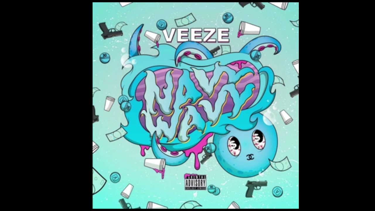 Veeze - Wilt Chamberlin (Official Instrumental) (prod. @nwdwrldwide )