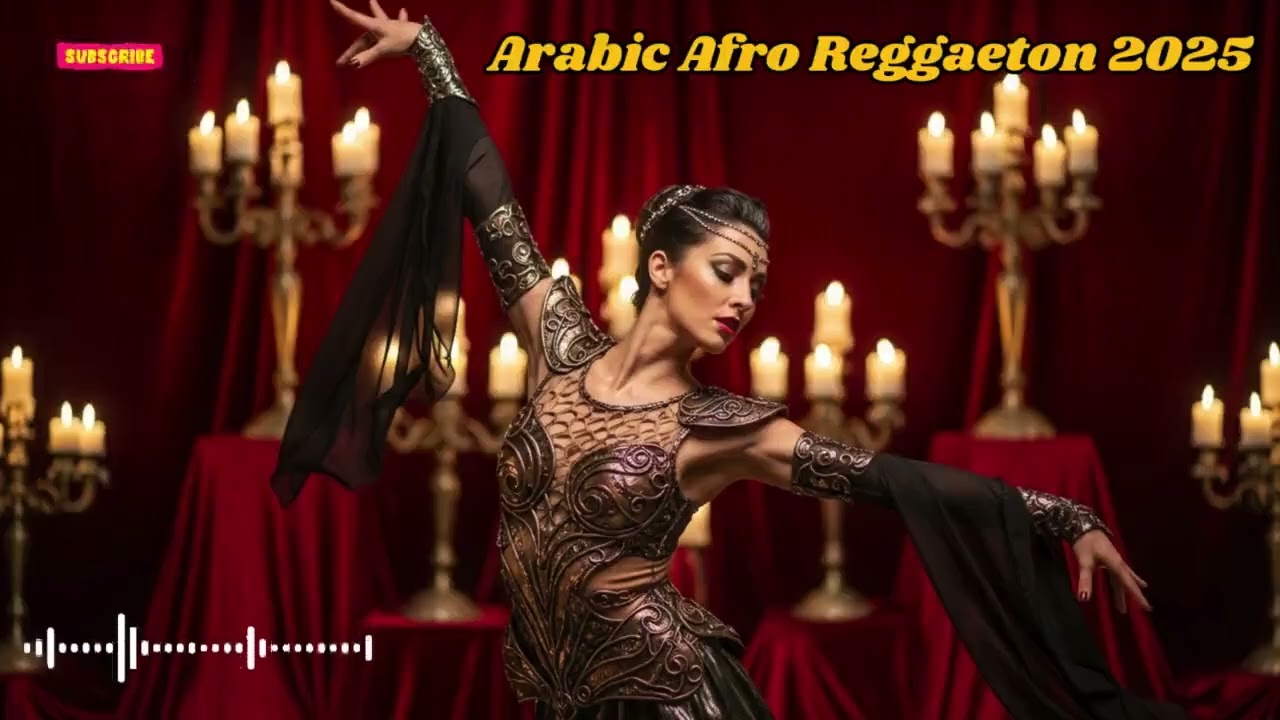 WILD HABIBI 2025 🌴 Ultimate Arabic Reggaeton & Afro House Party Mix | Club Edition