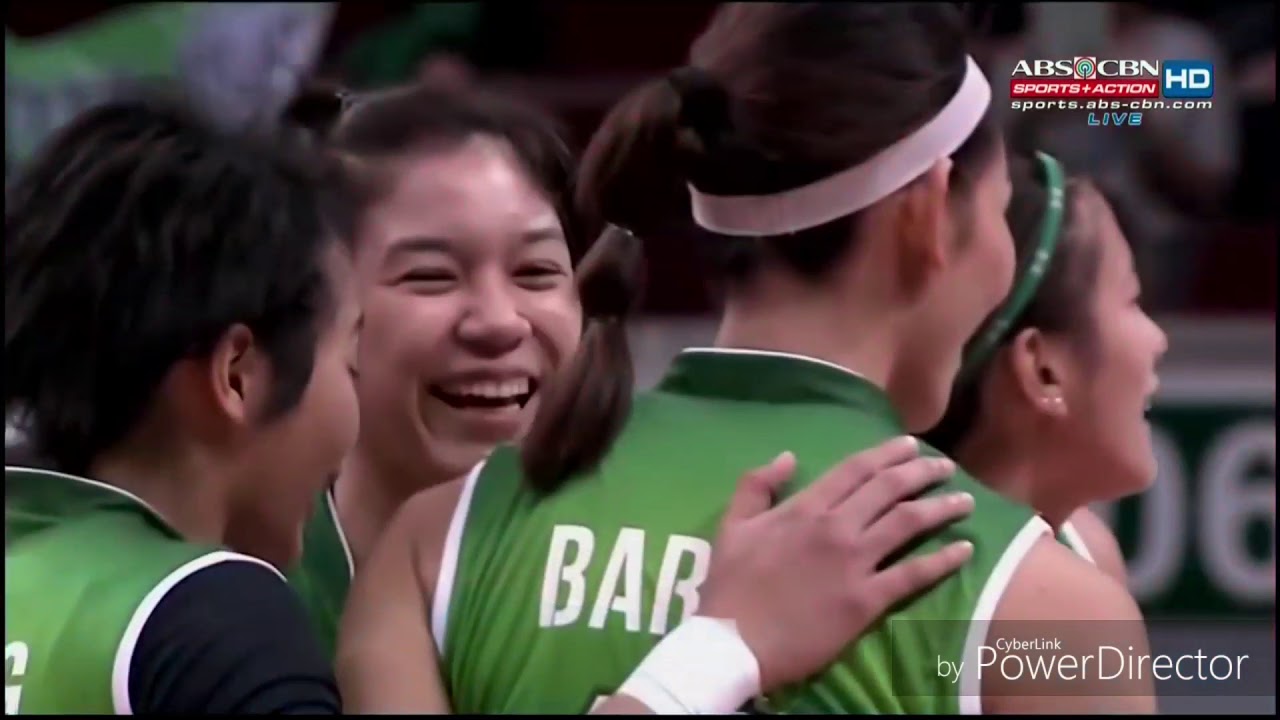 Kim Fajardo's 6 point performance and 14 excellent sets vs UE || UAAP Season 78