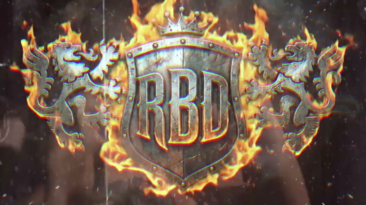 RBD - Fui La Niña [Rock Version] #RBDGOESROCK