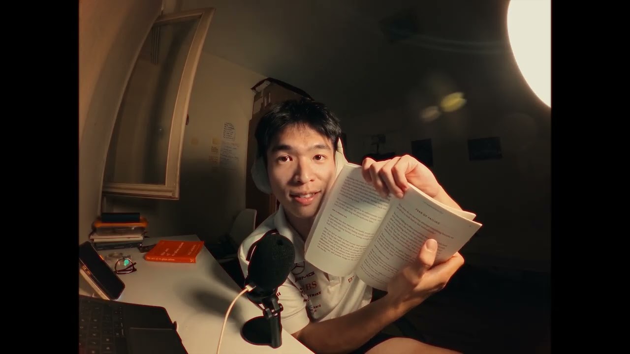 內耗要怎麼辦 #EP80