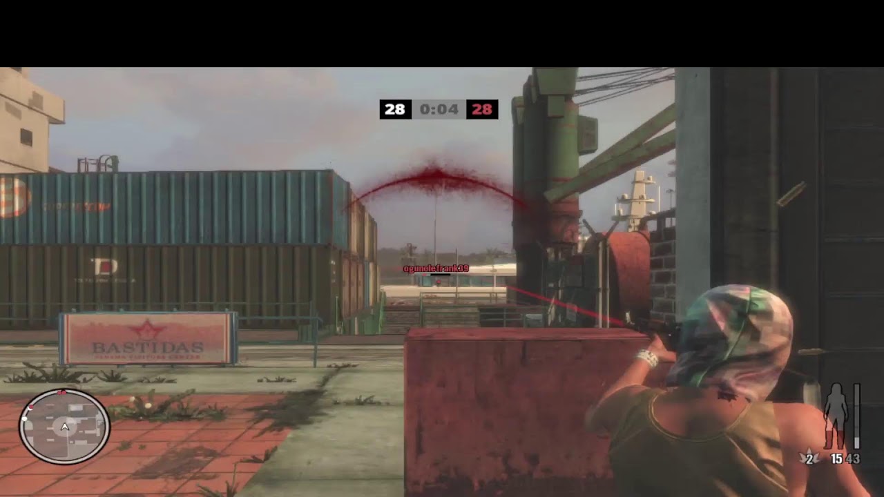 Max Payne 3 PC  Multi Players 13/02/2026