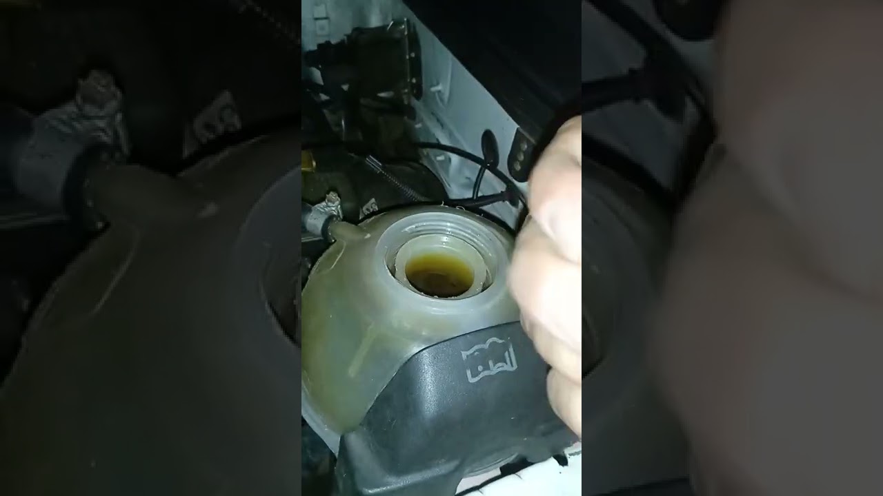 gol g3 1.0 16v aquecendo quando anda