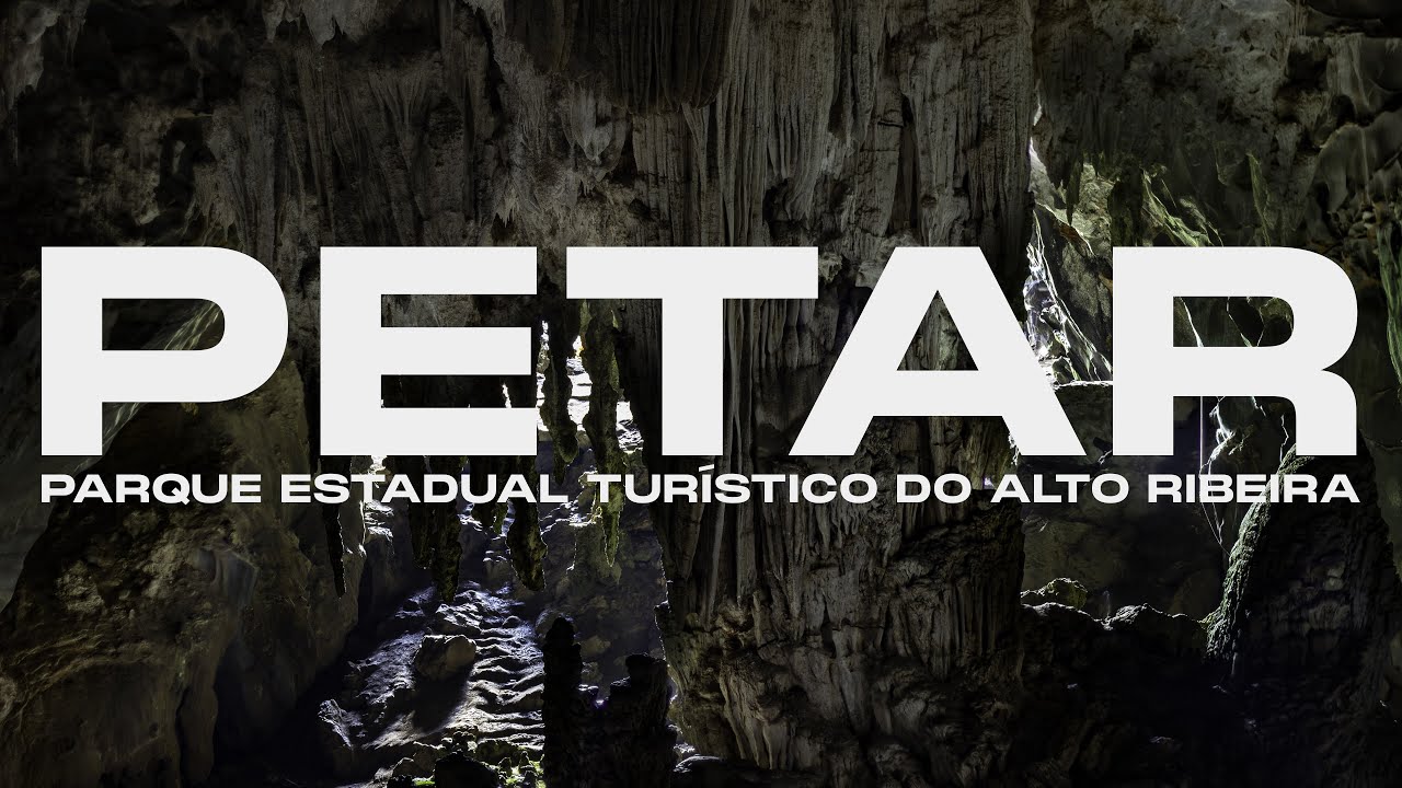 PETAR 2024 | Vale a pena ir com crian&ccedil;as?