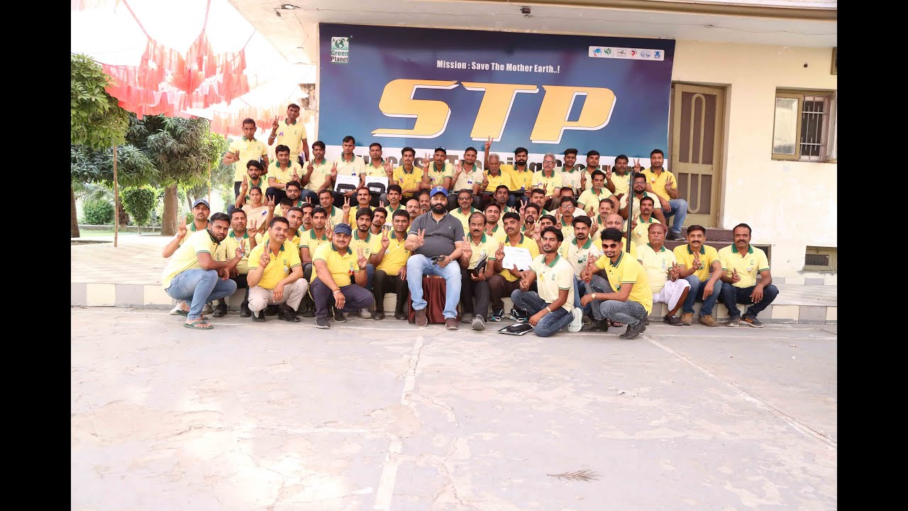 Success Training Program (STP) 25-28 April  2022