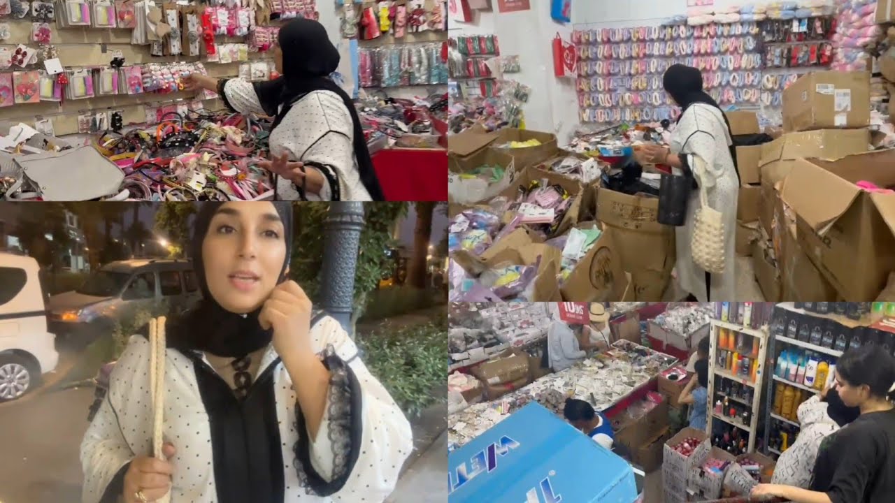 جبت ليكم لهوتة ديال بصح كلشي كيتخاطف 10دراهم