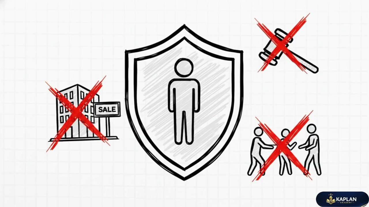 Ticari İşletme Hukuku, Tacir Yardımcıları ve Ticaret Sicili Konu Anlatımı