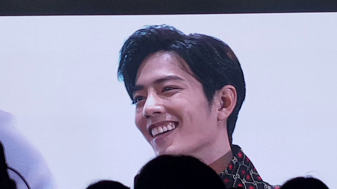 เล่นเกมส์ปิงปอง #ปรมาจารย์ลัทธิมารTHfanmeeting