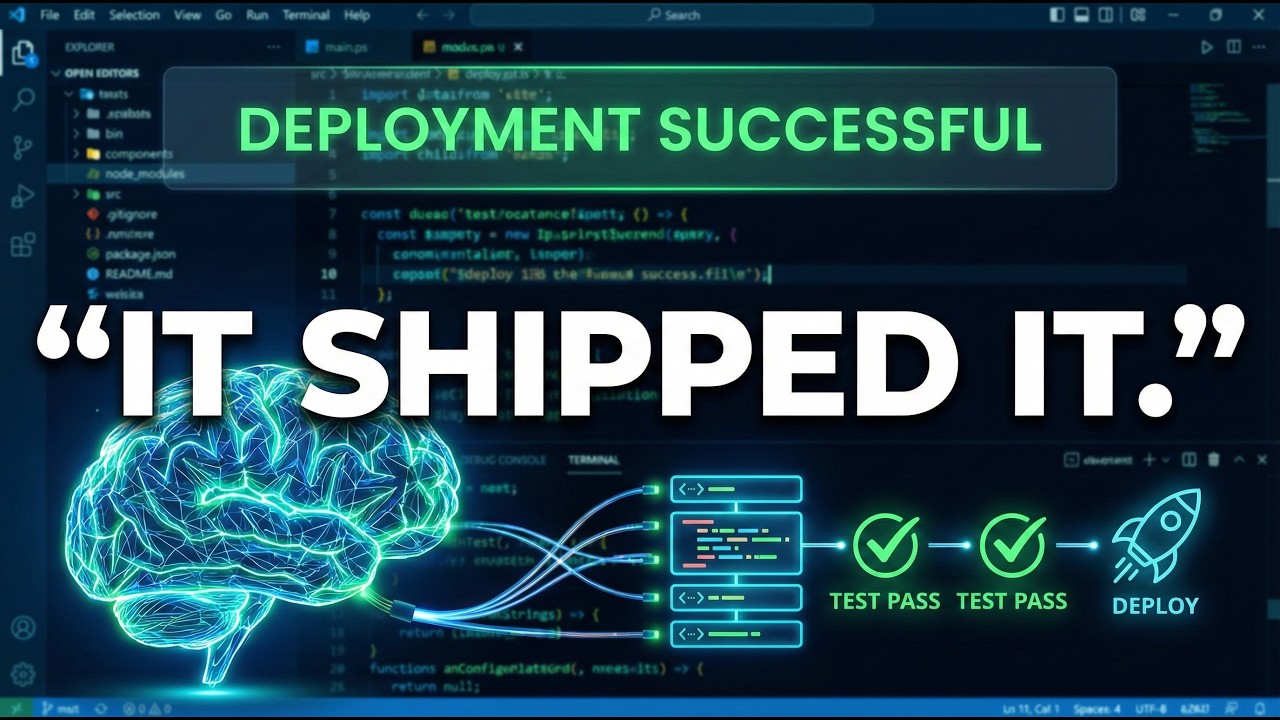 OpenAI’s GPT-5.3 Codex Crossed a Line Developers Can’t Ignore