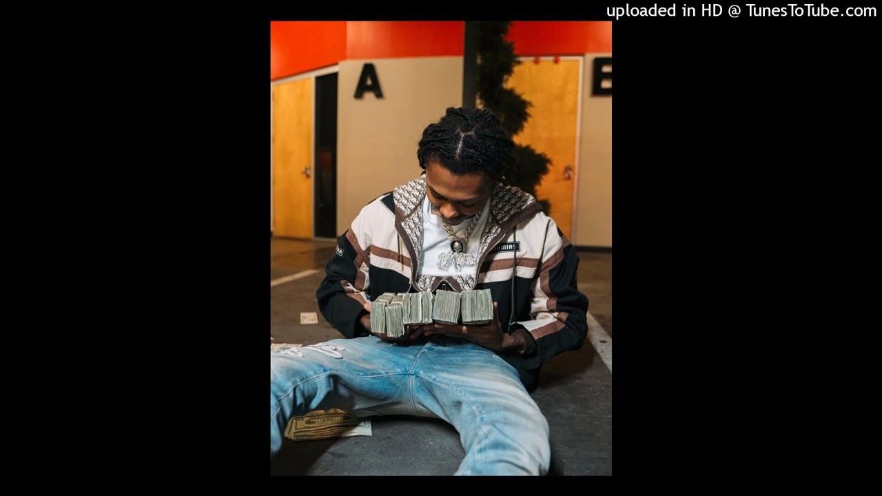 Rio Da Yung OG x Babyfxce E Type Beat - “Bell”