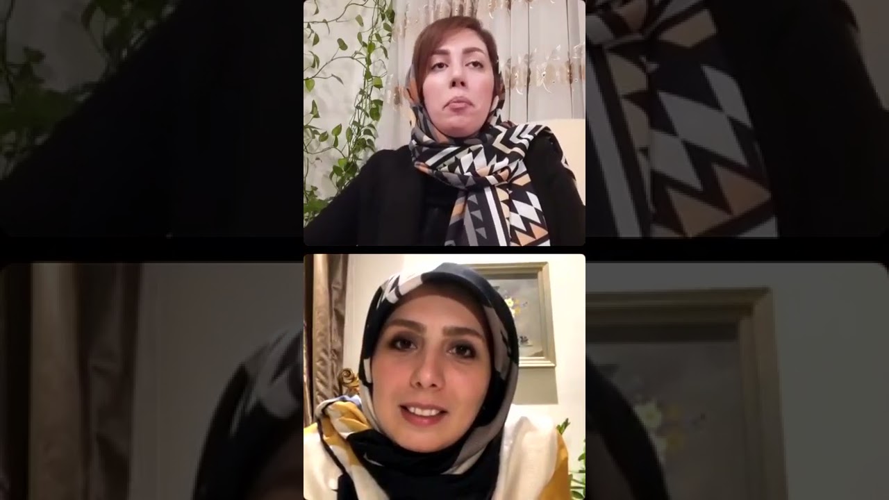 نیلوفر نواری ; عقده مادر منفی