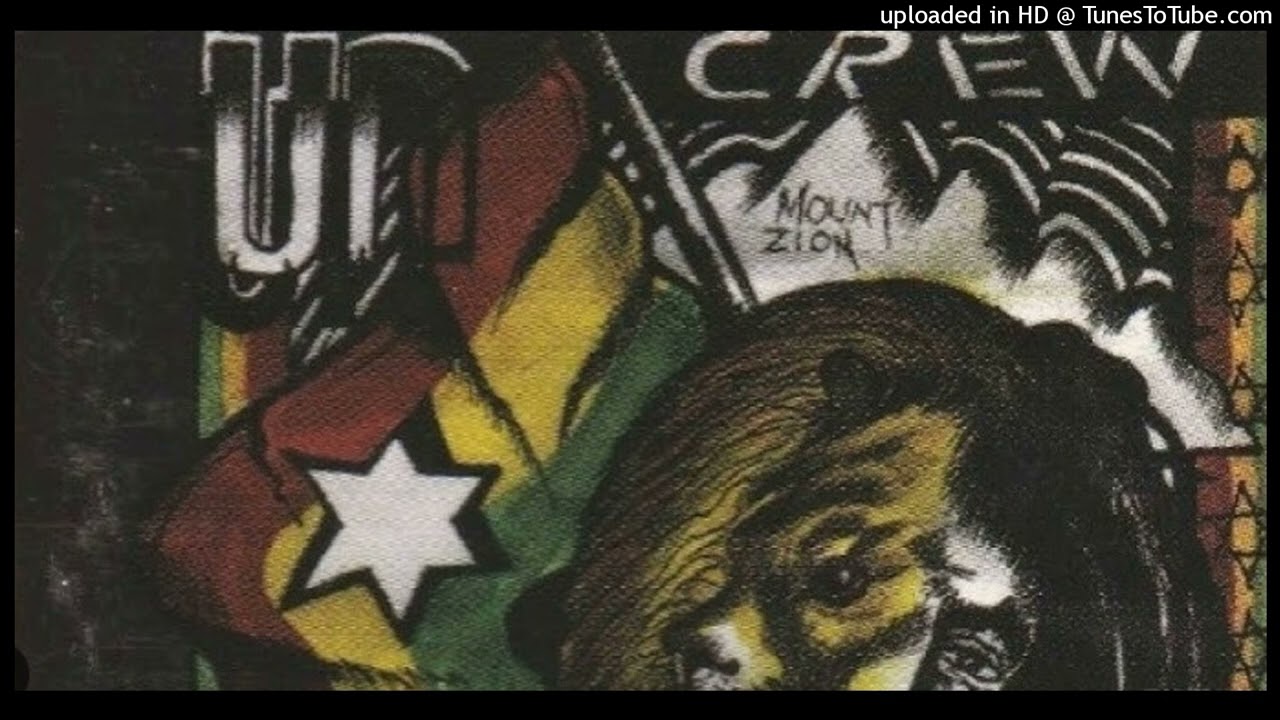 UN Crew (Solomon Islands) - I Doubt