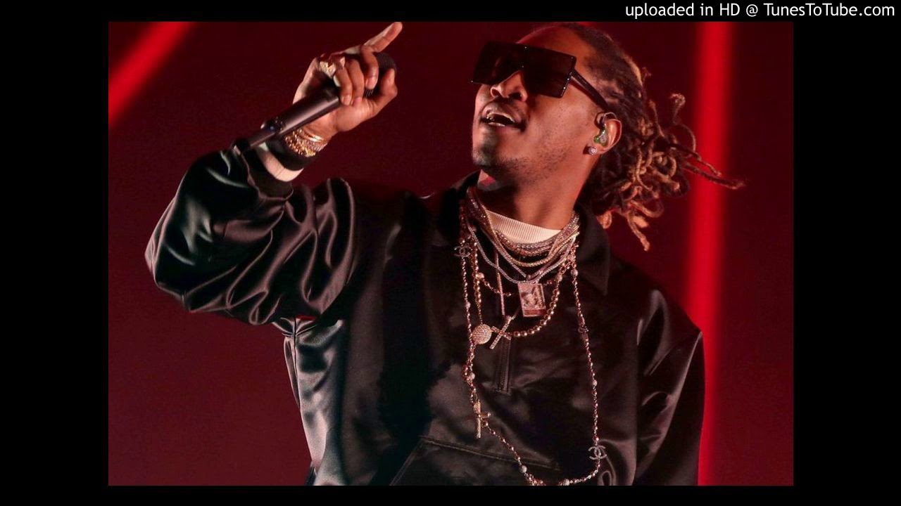 Future Type Beat 2019 (prod by JayBuckGoCrazy)