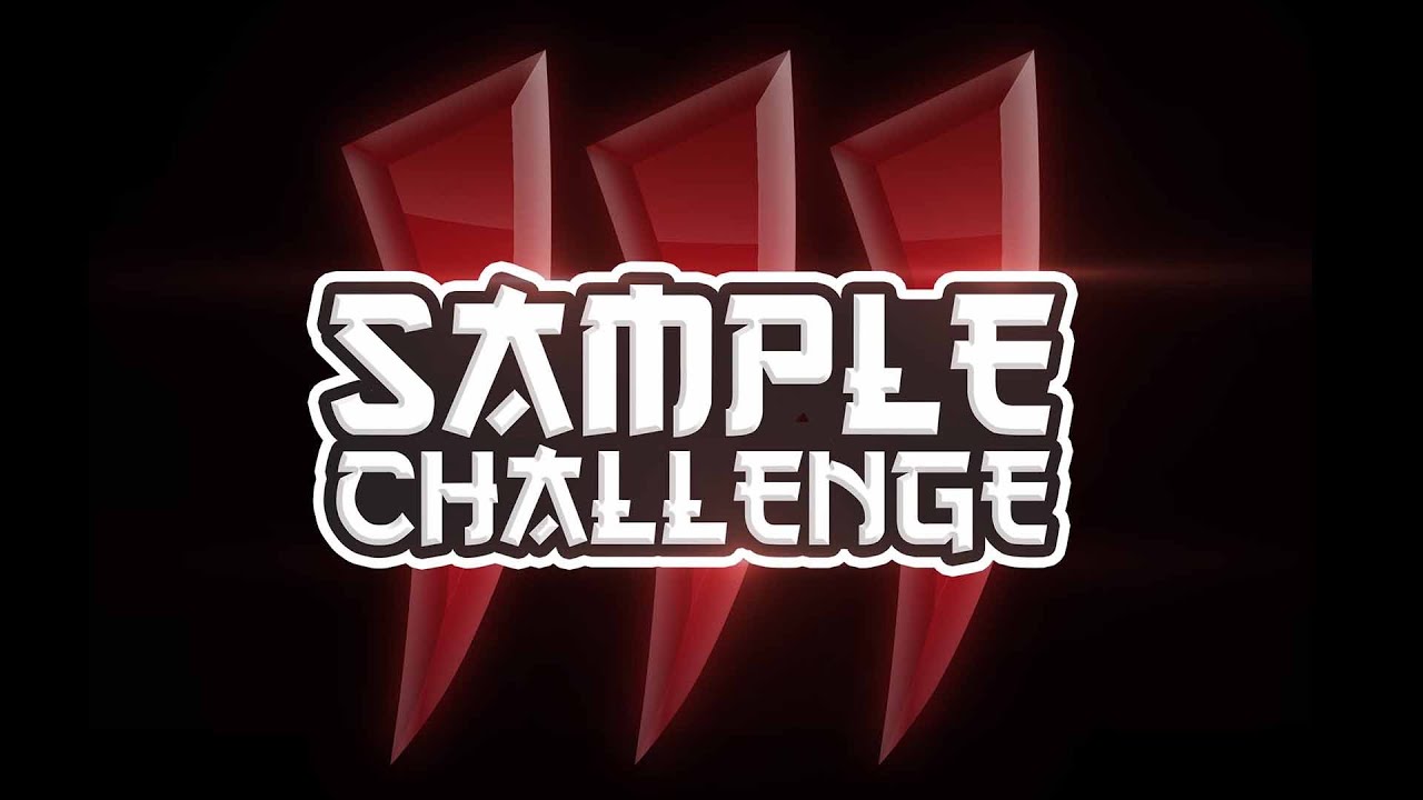 Niklas Nadidai for DQBT SampleChallenge 3