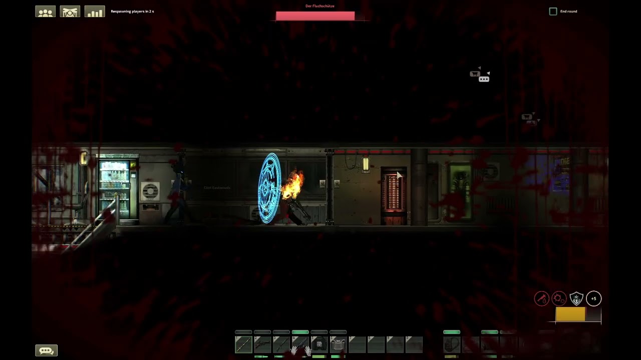 Barotrauma - Things keep getting worse on this godforsaken submarine