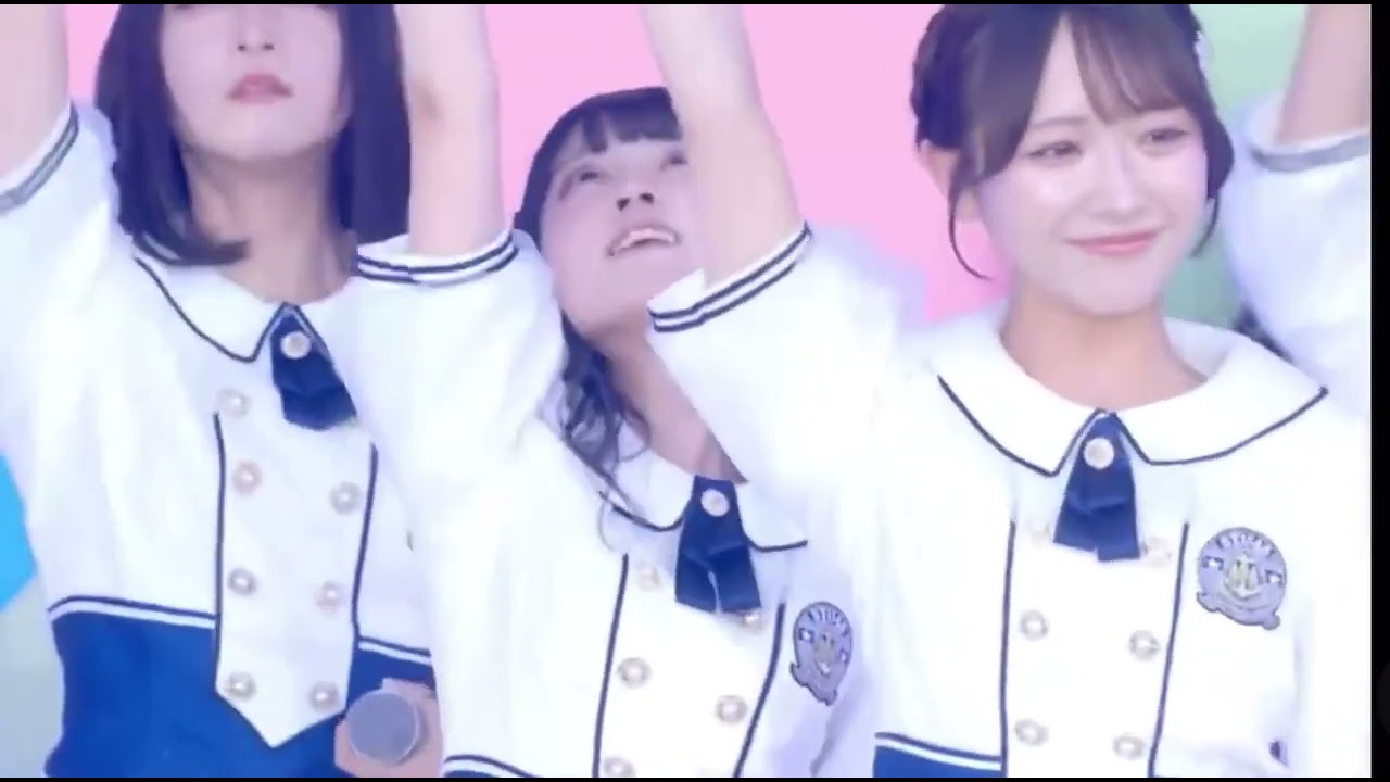 TIF2025 暗闇 STU48