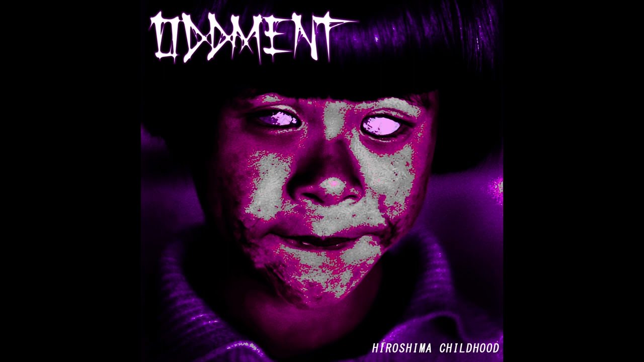 Oddment - Hiroshima Childhood | OFFICIAL SINGLE