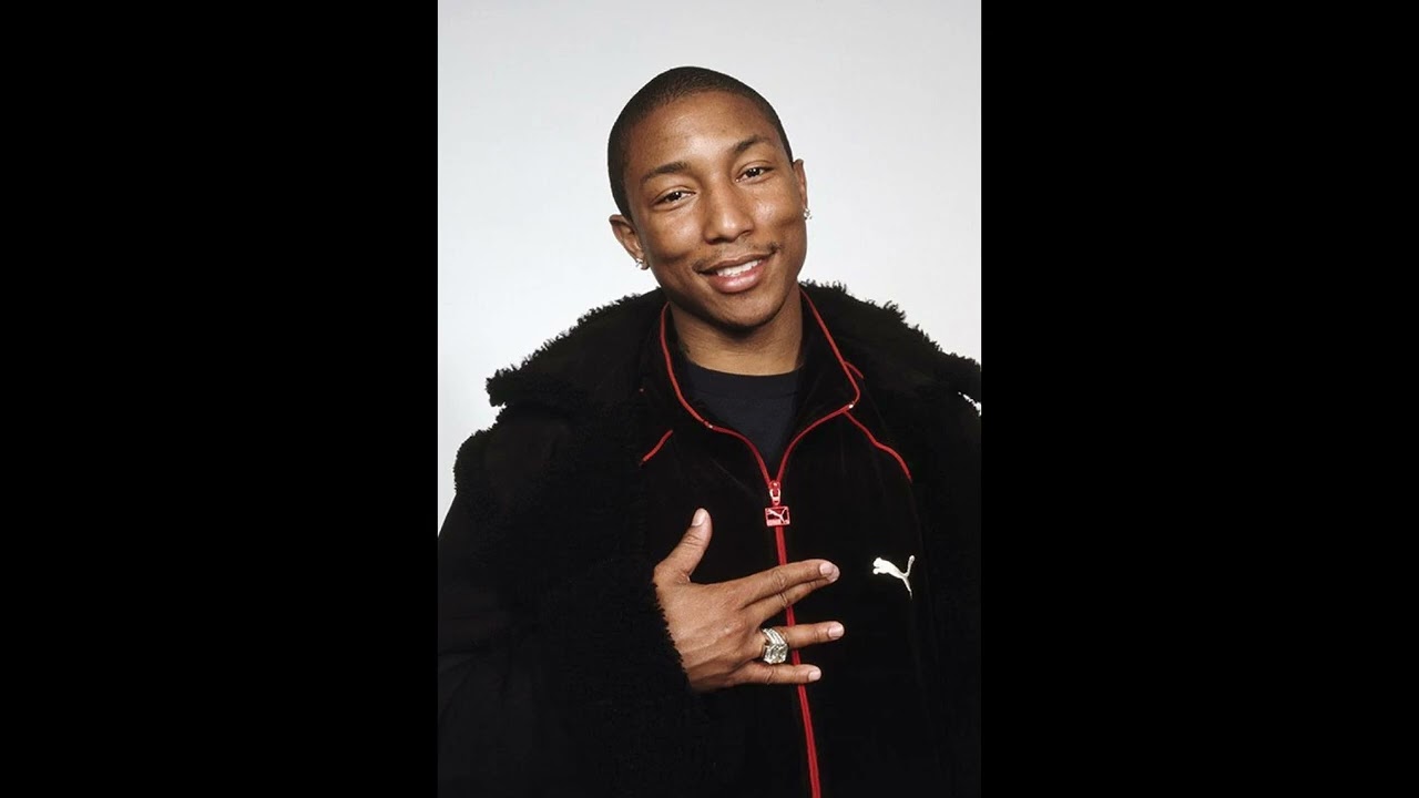 i really like you - pharrell williams (sped up)