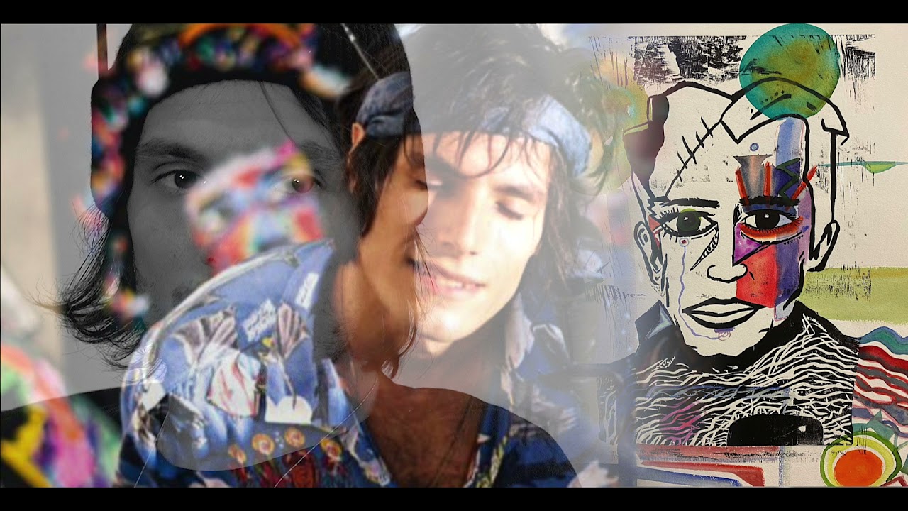 Interview artiste Jeremy Kapone | Quatre Couleurs