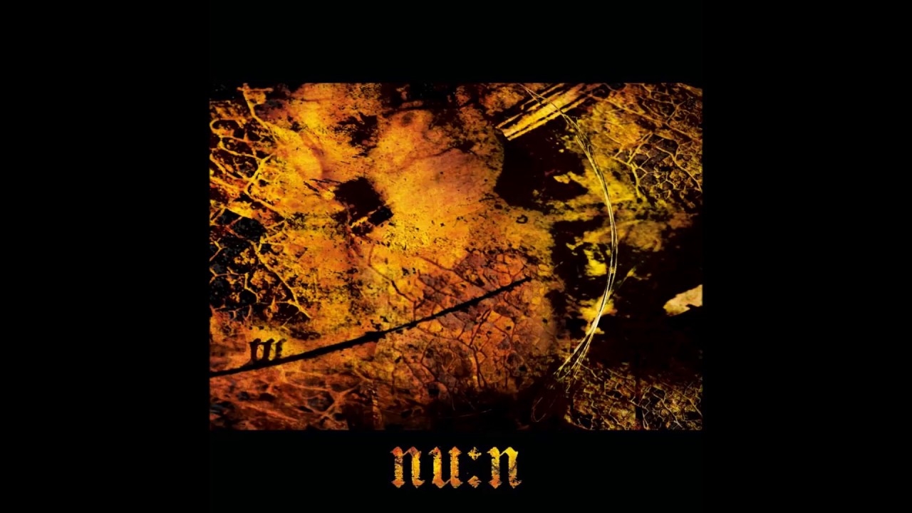 NU:N &lrm;- Naked Until Noema (ALBUM STREAM)