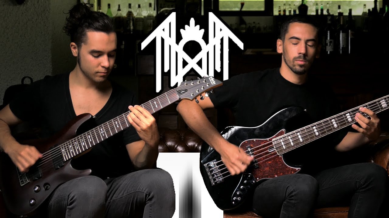 SLEEP TOKEN - Gods (Cover) + TAB