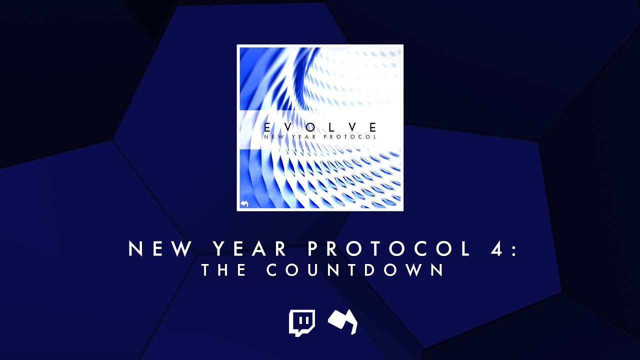 New Year Protocol 4: Premiere Event (Stream Highlight Reel)