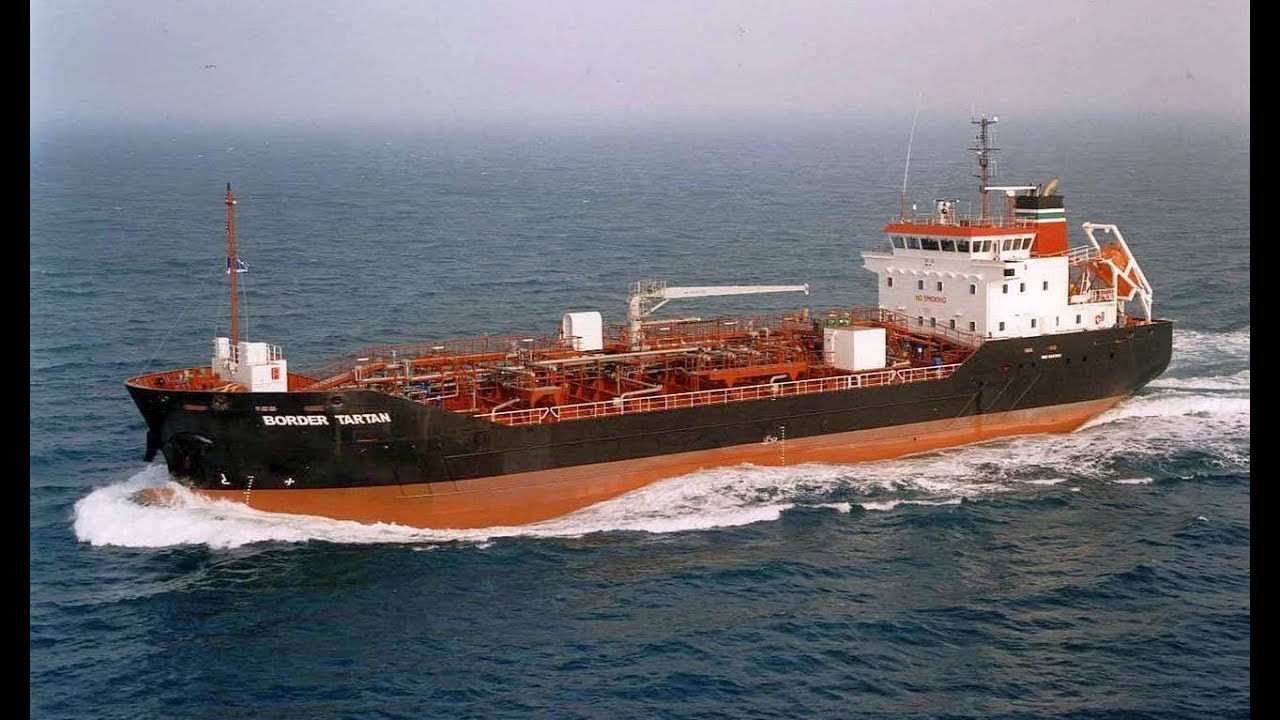 Oil Tanker Matters