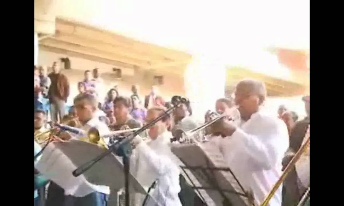 Monte Adentro