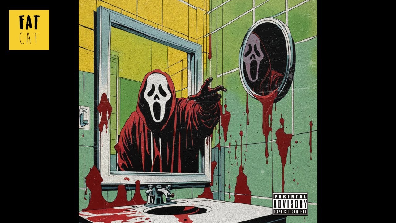 (FREE) 90s Freestyle Boom Bap Beat | GHOSTFACE | Old School Hip Hop Beat | Rap Instrumental