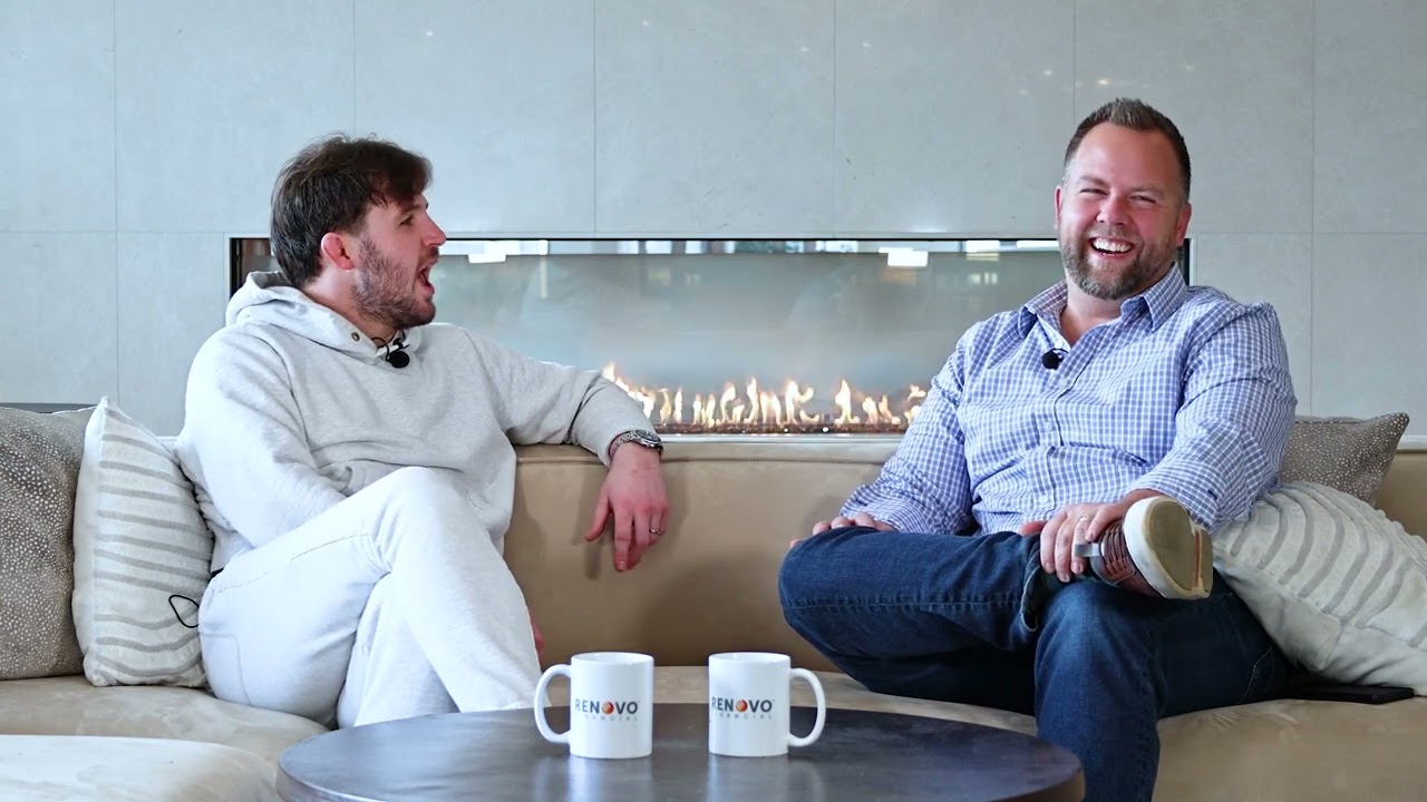 From Massive Team to Lean Machine: Jim Zaspel’s Real Estate Comeback