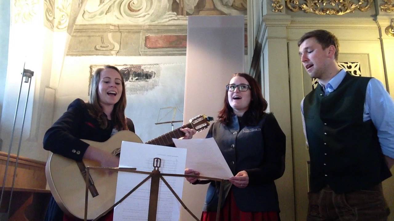 Unausstehlich - Poxrucker Sisters