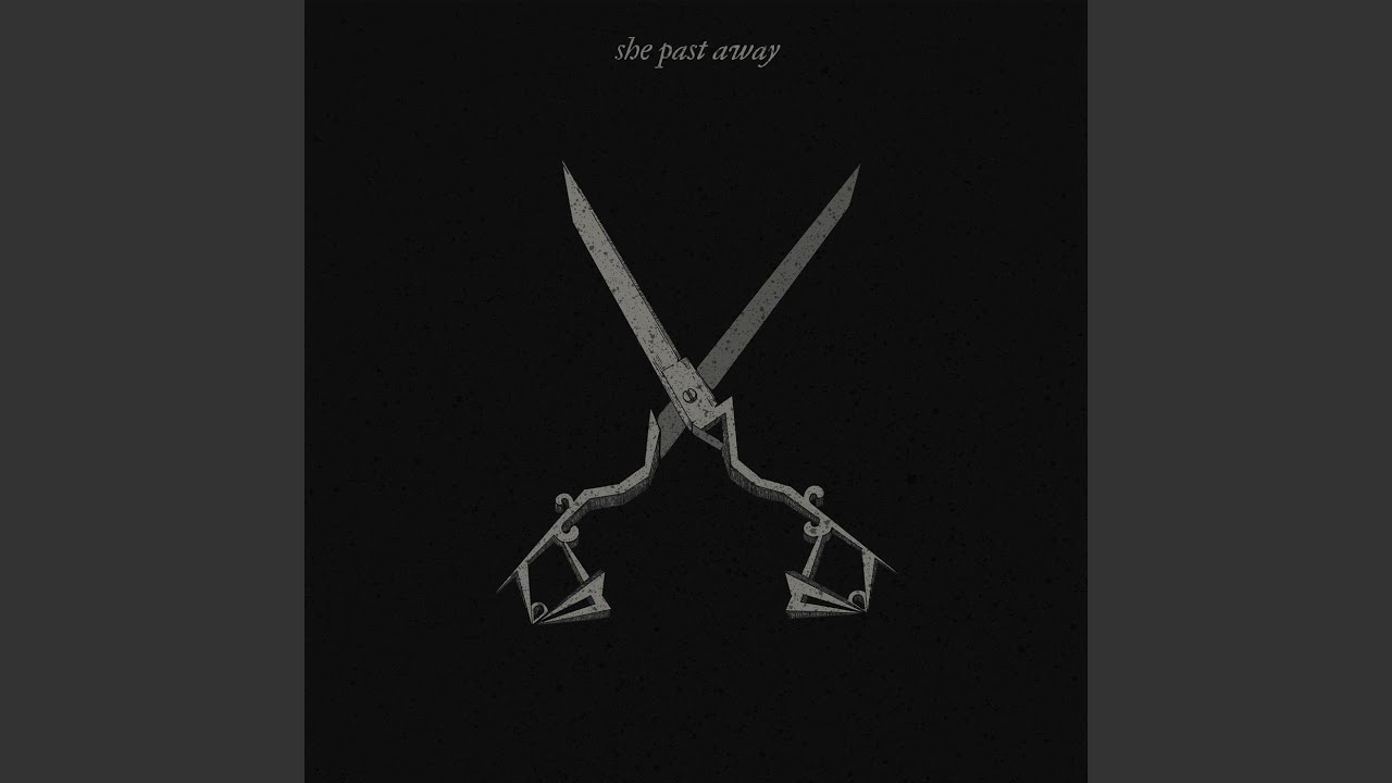 Ruh (She Past Away Cover)