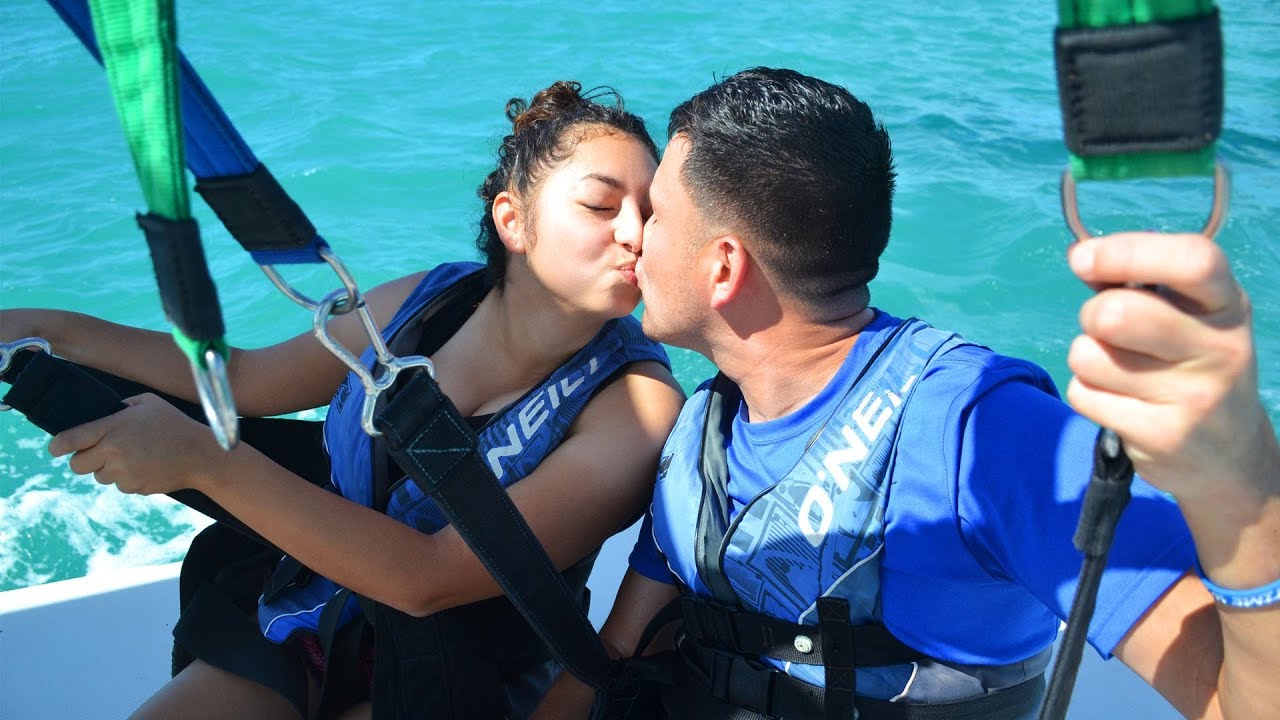 Adventurous in Key West!