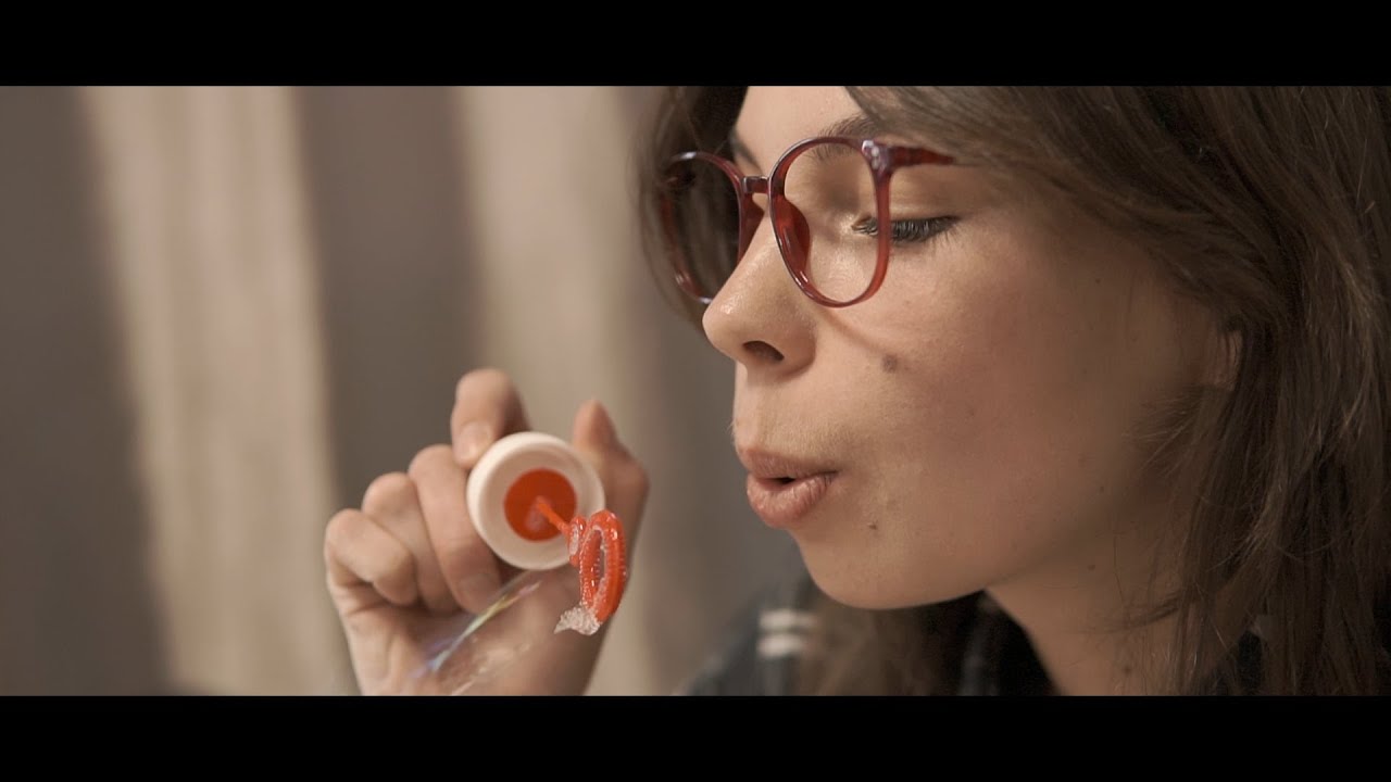 PAVILLON NOIR   PROF DE RIEN CLIP OFFICIEL 2025