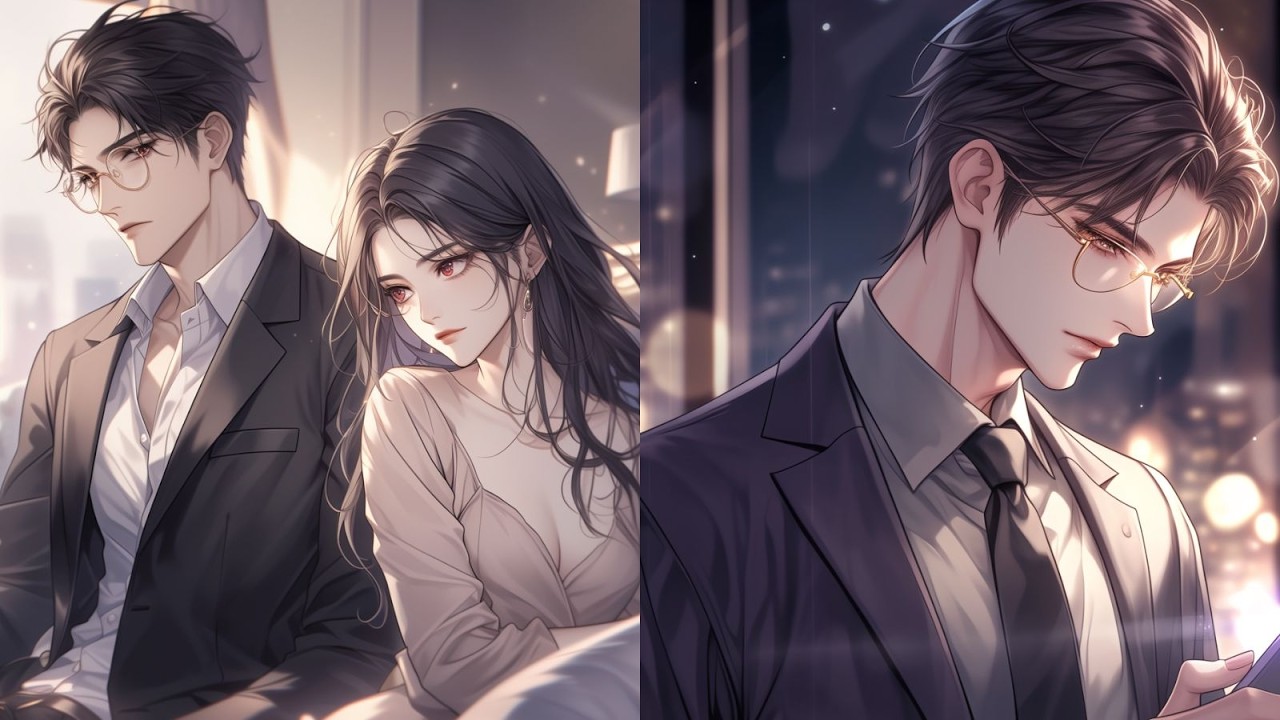 Tras reconciliarnos, lo captaron pasando la noche con una actriz—yo aclaré primero y él se derrumbó