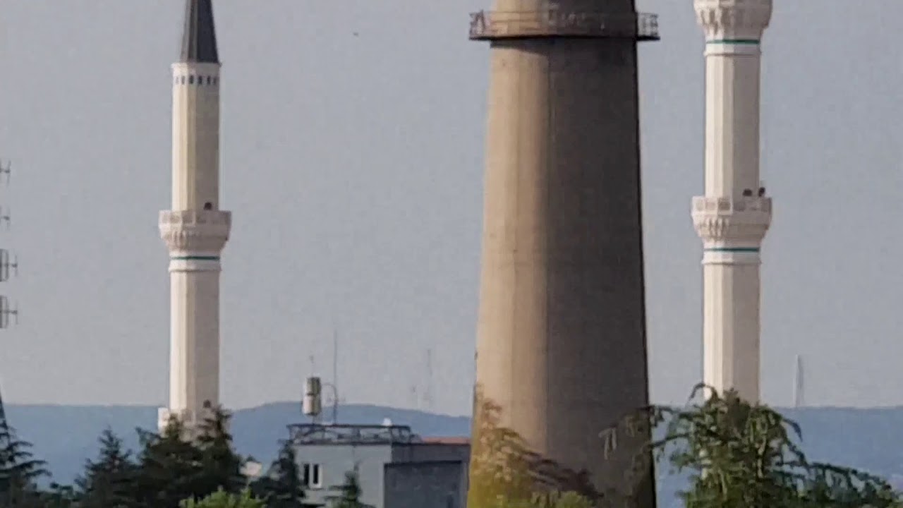 ÇAMLICA SEFA TEPESİ