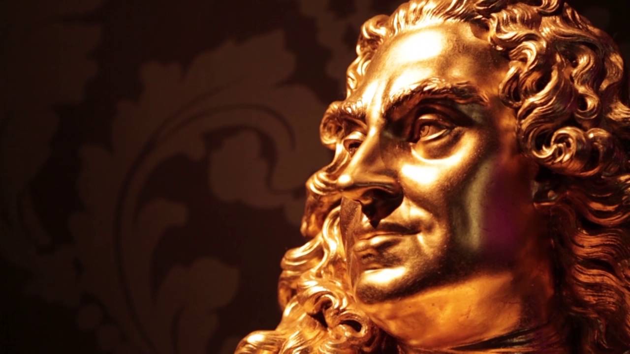 DRESDEN IM BAROCK Trailer