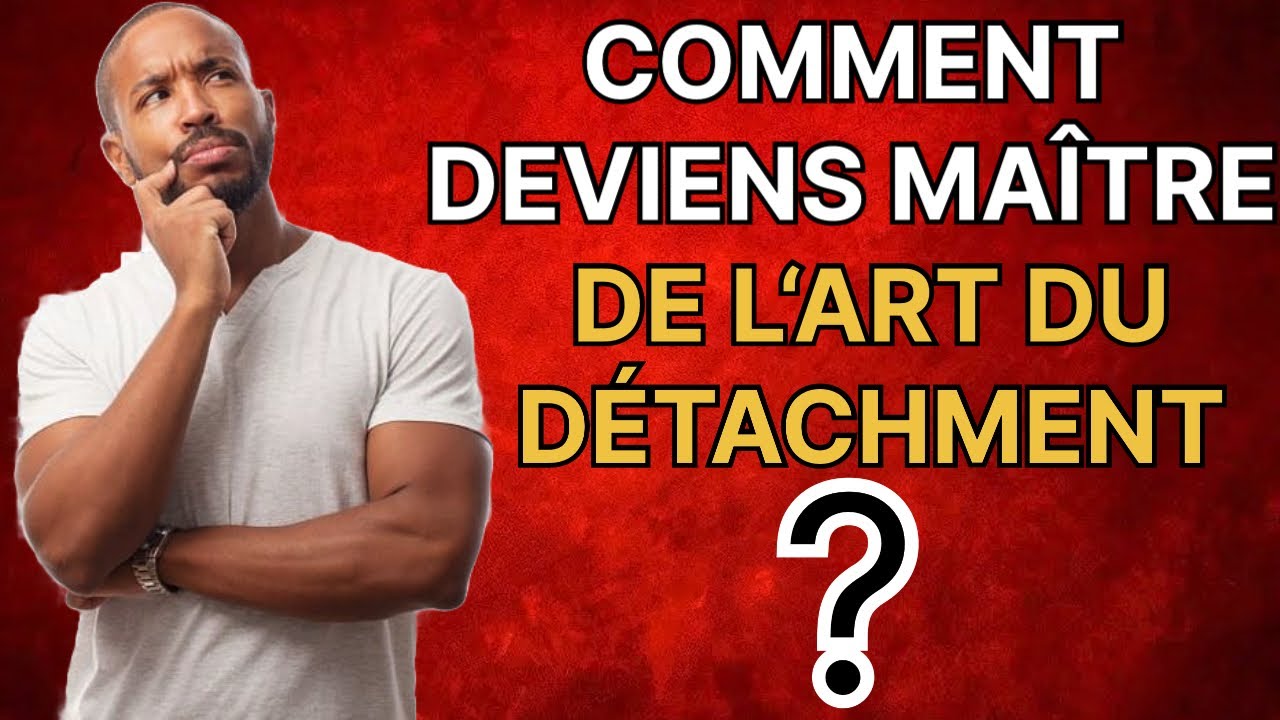 Deviens Maître de l’Art du Détachement et Attire Tout à Toi | La Leçon de Machiavel